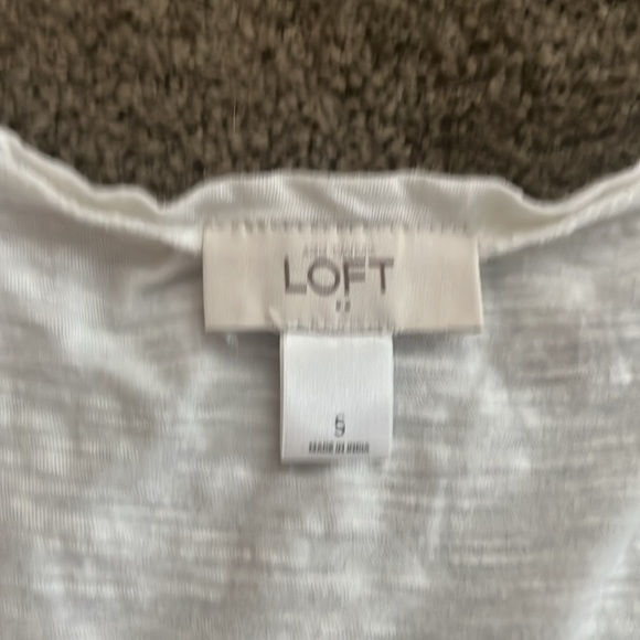 Loft top - Picture 2 of 4